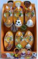 V�ce informac� o v�robku Kl��enka M�� DP - 36 ks