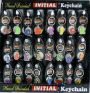 V�ce informac� o v�robku Kl��enka P�smena - display 144 ks