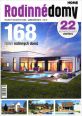 V�ce informac� o v�robku Projekty Rodinn�ch dom� 2014 Jaro/L�to