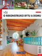 V�ce informac� o v�robku V�e o rekonstrukci bytu a domu