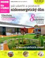 V�ce informac� o v�robku Jak u�et�it a postavit n�zkoenergetick� d�m