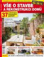 V�ce informac� o v�robku V�e o stavb� a rekonstrukci domu