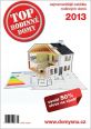 V�ce informac� o v�robku Top Rodinn� domy 2013