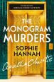 V�ce informac� o v�robku The Monogram Murders