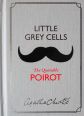 V�ce informac� o v�robku Little Grey Cells - The Quotable Poirot