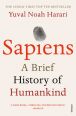V�ce informac� o v�robku Sapiens: A Brief History of Humankind
