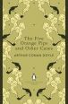 V�ce informac� o v�robku The Five Orange Pips and Other Cases