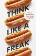 V�ce informac� o v�robku Think Like a Freak - How to Think Smarter Abount Almost Everything