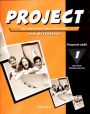V�ce informac� o v�robku Project 1 Pracovn� Se�it