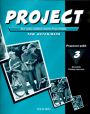 V�ce informac� o v�robku Project 3 Workbook CZ