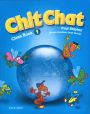 V�ce informac� o v�robku Chit Chat 1 Class Book