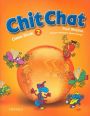 V�ce informac� o v�robku Chit Chat 2 Class Book