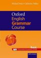 V�ce informac� o v�robku Oxford English Grammar Course - Basic