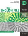 V�ce informac� o v�robku New English File Intermediate Multipack A