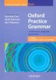 V�ce informac� o v�robku Oxford Practice Grammar Basic With CD-Rom Pack Czech Edition (Cvi�ebnice anglick� gramatiky)