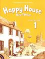 V�ce informac� o v�robku Happy House 1 New Edition Activity Book and MultiROM Pack CZ
