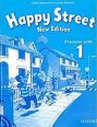 V�ce informac� o v�robku Happy Street New Edition 1 Pracovn� Se�it S MultiRom