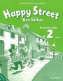 V�ce informac� o v�robku Happy Street New Edition 2 Activity Book and MultiROM Pack CZ