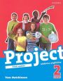 V�ce informac� o v�robku Project the Third Edition 2 Student�s Book CZ