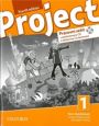 V�ce informac� o v�robku Project Fourth Edition 1 Pracovn� se�it s poslechov�m CD a p��pravou na testov�n�