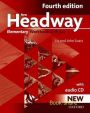 V�ce informac� o v�robku New Headway Fourth Edition Elementary Student�s Book + iTutor DVD CZ
