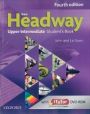 V�ce informac� o v�robku New Headway Fourth Edition Upper Intermediate Student�s Book with iTutor DVD-ROM