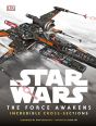 V�ce informac� o v�robku Star Wars - The Force Awakens Incredible Cross Sections