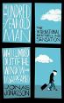 V�ce informac� o v�robku The Hundred-Year-Old Man Who Climbed out of the Window and Disappeared