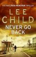 V�ce informac� o v�robku Never Go Back (anglicky)