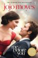 V�ce informac� o v�robku Me Before You  (film tie-in)