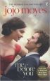V�ce informac� o v�robku Me Before You (Film Tie In)