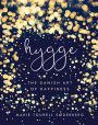 V�ce informac� o v�robku Hygge - The Danish Art of Happiness