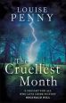 V�ce informac� o v�robku The Cruellest Month (Inspector Gamache 3)