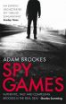 V�ce informac� o v�robku Spy Games