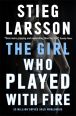 V�ce informac� o v�robku The Girl Who Played With Fire