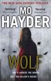 V�ce informac� o v�robku Wolf - Jack Caffery series 7