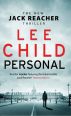 V�ce informac� o v�robku Personal (Jack reacher 19)