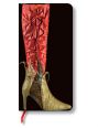 V�ce informac� o v�robku Z�pisn�k - Temptress, slim 90x180