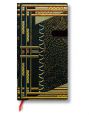 V�ce informac� o v�robku Z�pisn�k - Ballad, slim 90x180