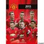 V�ce informac� o v�robku Kalend�� 2015 - FC Manchester united (297x420)