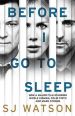 V�ce informac� o v�robku Before I Go To Sleep (film tie-in)