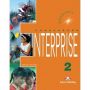 V�ce informac� o v�robku Enterprise 2 Elementary - Student�s Book
