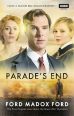 V�ce informac� o v�robku Parade�s  End