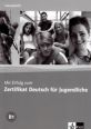 V�ce informac� o v�robku Mit Erfolg zum ZD. f. Jugendliche Loesungsheft