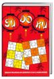 V�ce informac� o v�robku Sudoku - Z�bavn� hlavolamy od nejleh��ch a� po ty nejn�ro�n�j��