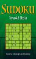 V�ce informac� o v�robku Sudoku - Vysok� �kola (zelen�)