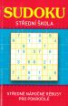 V�ce informac� o v�robku Sudoku - St�edn� �kola (�erven�)