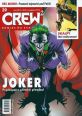V�ce informac� o v�robku Crew2 - Comicsov� magaz�n 39/2014