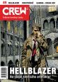 V�ce informac� o v�robku Crew2 - Comicsov� magaz�n 49/2015