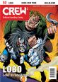 V�ce informac� o v�robku Crew2 - Comicsov� magaz�n 52/2016